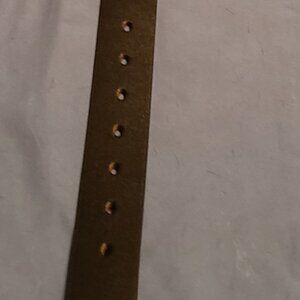BELT